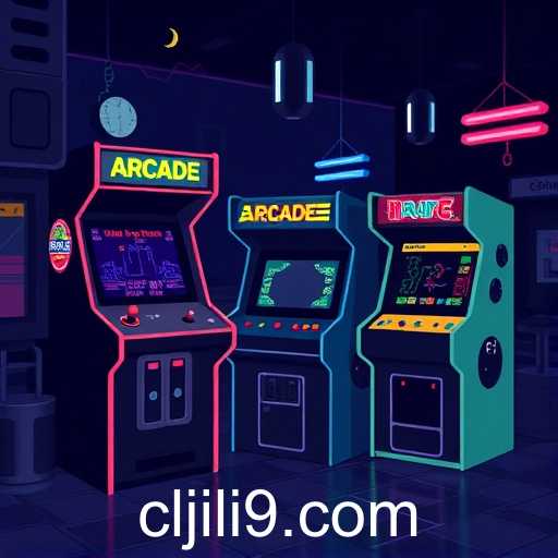 Arcade Classics