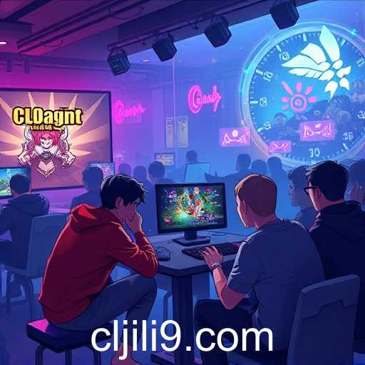 The Rise of CLJili: Transforming Online Gaming