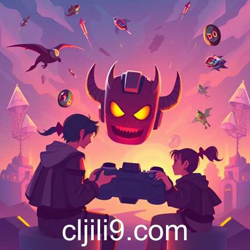 Navigating Online Adventures with Cljili