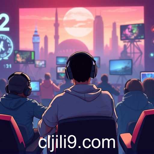 Gaming Revolution: How Cljili is Shaping the Future