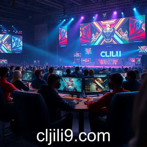 The Rise of 'cljili': Revolutionizing Gaming Culture