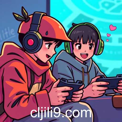 The Rise of Cljili: A New Era in Online Gaming