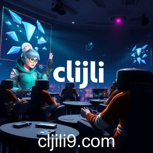 Exploring the Rise of 'cljili' in Online Gaming