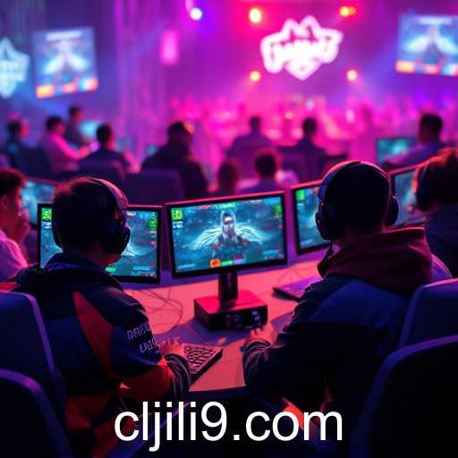 The Rise of Online Gaming: A New Era